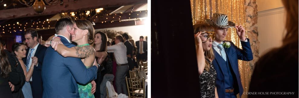 Dubsdread Ballroom Wedding