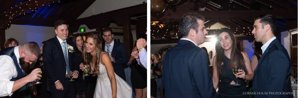 Dubsdread Ballroom Wedding