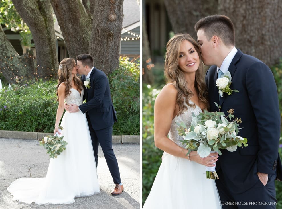 Sydney & Spencer’s Dubsdread Ballroom Wedding