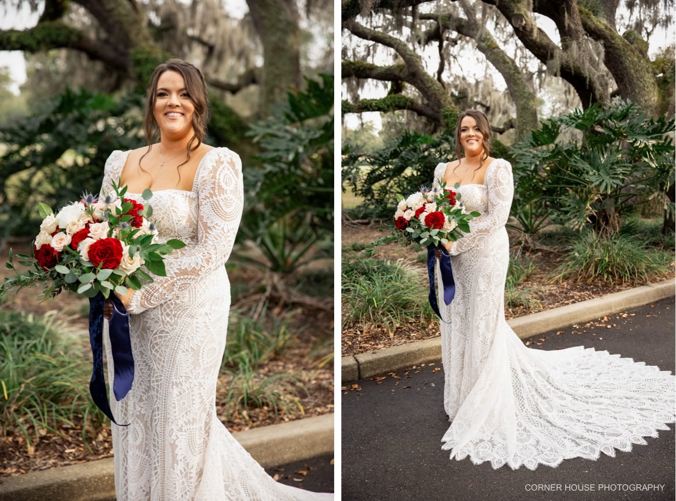 Dubsdread Golf Course Wedding