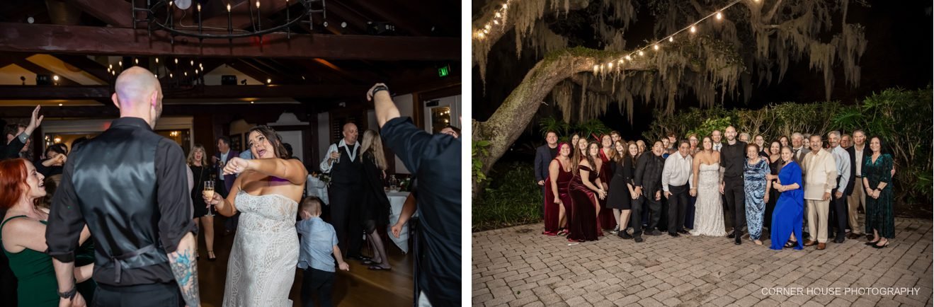 Dubsdread Golf Course Wedding