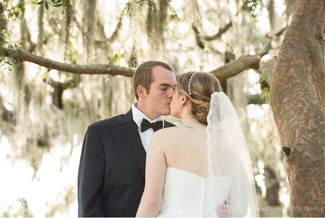 Christine & Jesse’s Dubsdread Golf Course Wedding