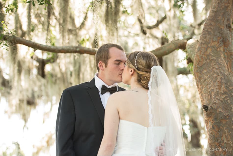 Christine & Jesse’s Dubsdread Golf Course Wedding