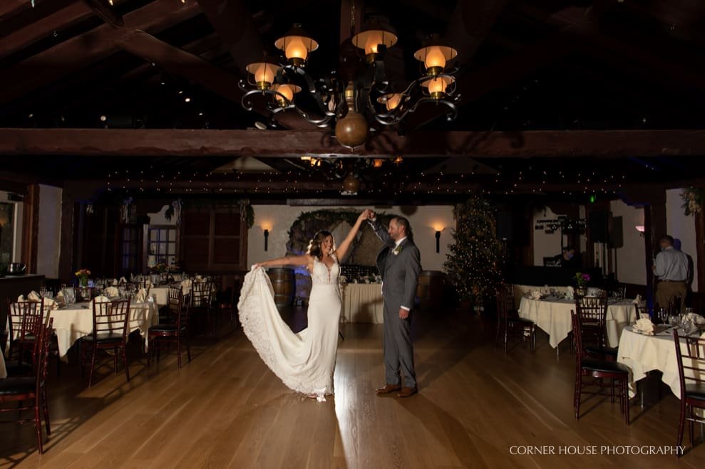 Dubsdread Ballroom Wedding Dubsdread Ballroom Wedding
