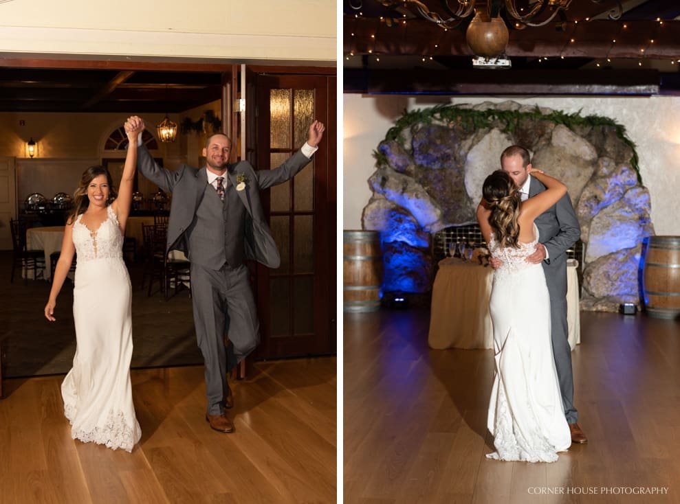 Dubsdread Ballroom Wedding Dubsdread Ballroom Wedding