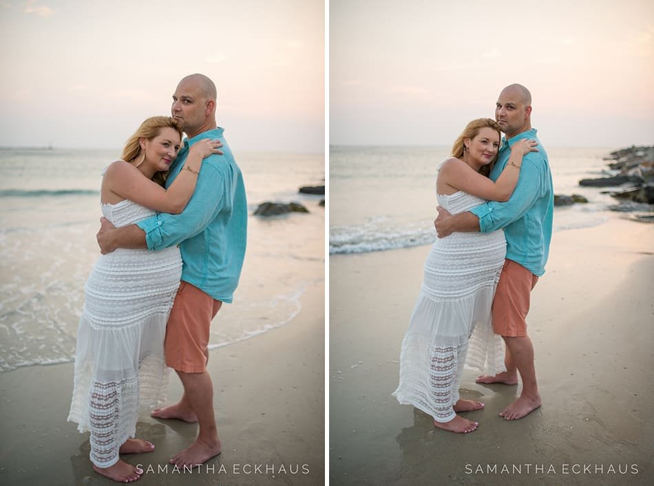 New Smyrna Beach Maternity Session New Smyrna Beach Maternity Session