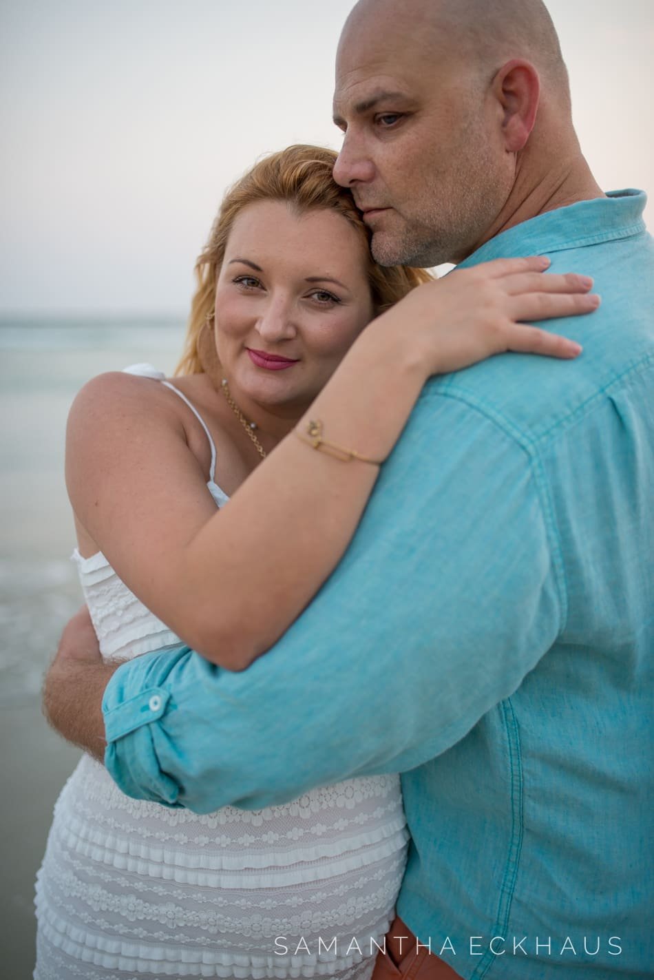 New Smyrna Beach Maternity Session New Smyrna Beach Maternity Session