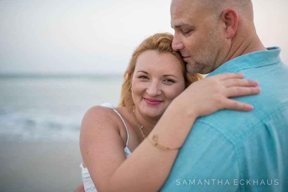New Smyrna Beach Maternity Session New Smyrna Beach Maternity Session