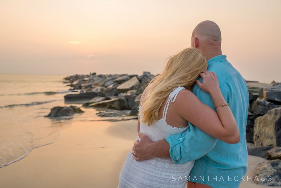 New Smyrna Beach Maternity Session New Smyrna Beach Maternity Session