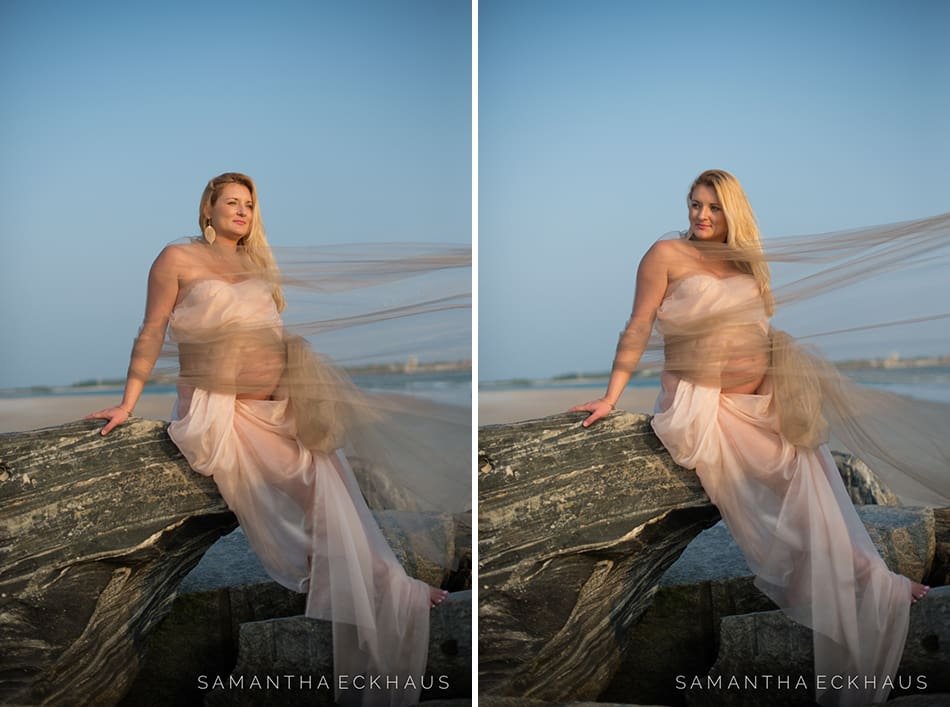 New Smyrna Beach Maternity Session New Smyrna Beach Maternity Session