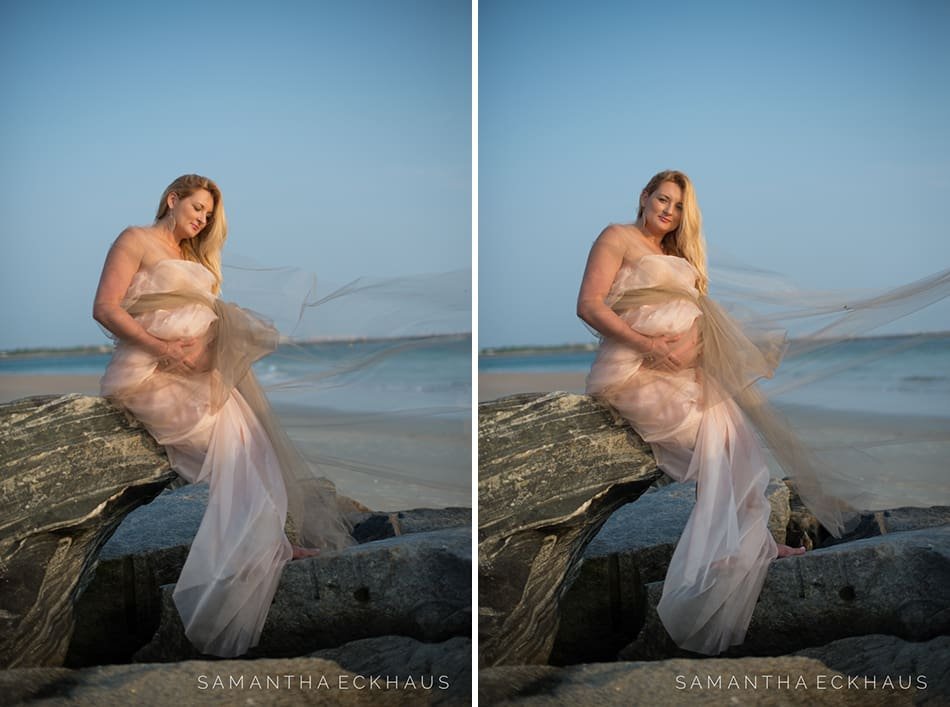 New Smyrna Beach Maternity Session New Smyrna Beach Maternity Session