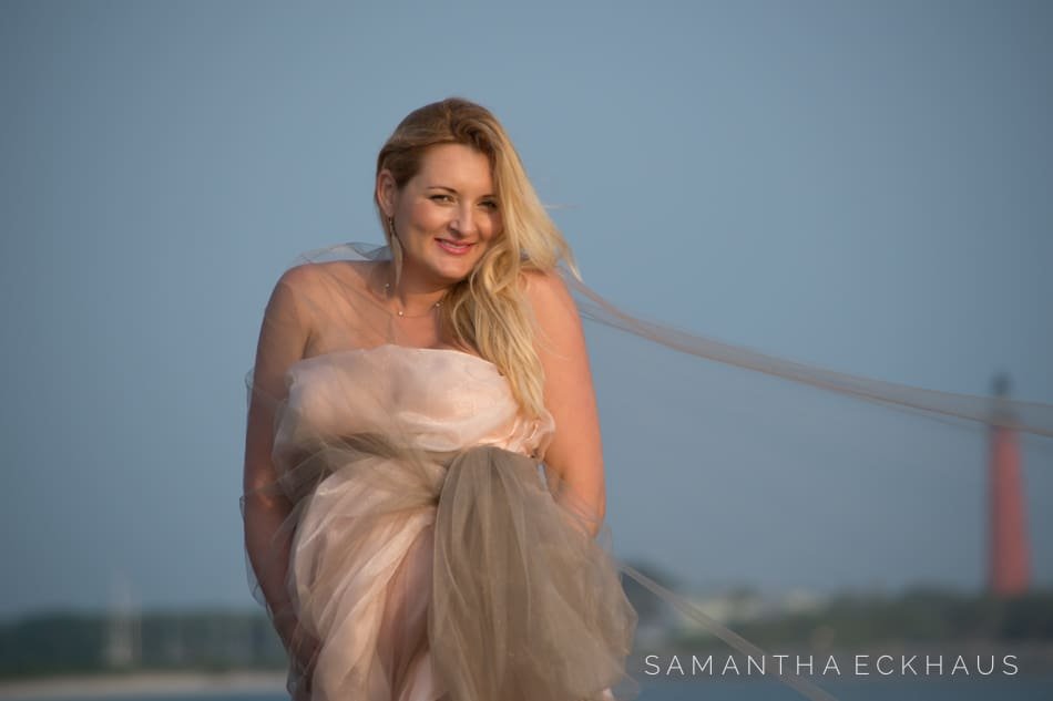 New Smyrna Beach Maternity Session New Smyrna Beach Maternity Session