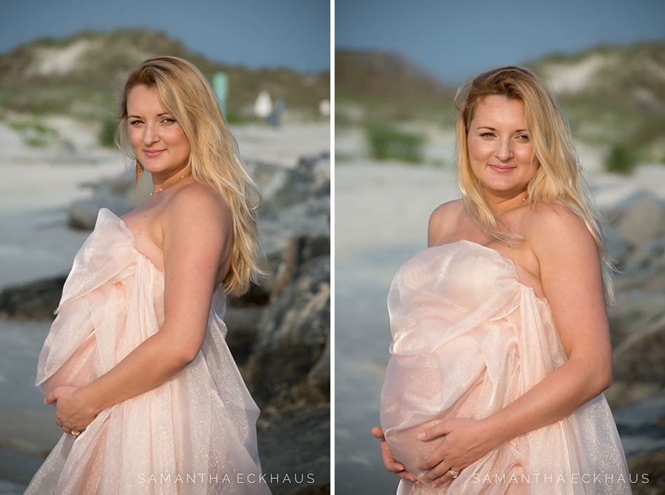 New Smyrna Beach Maternity Session New Smyrna Beach Maternity Session