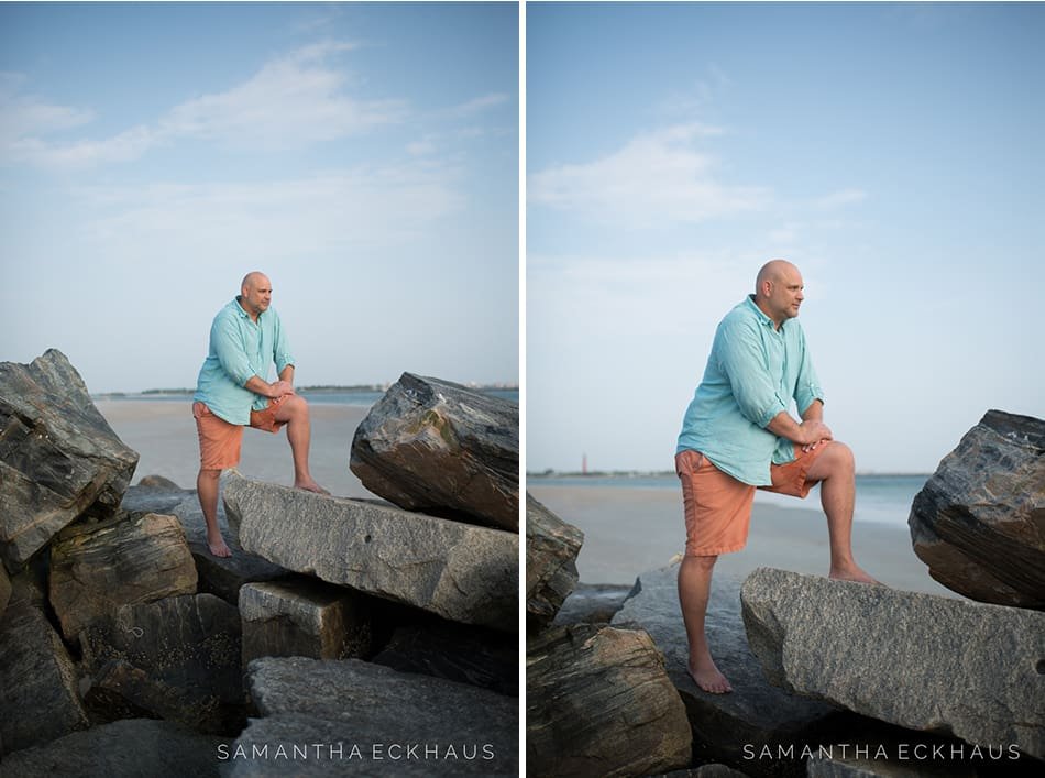 New Smyrna Beach Maternity Session New Smyrna Beach Maternity Session