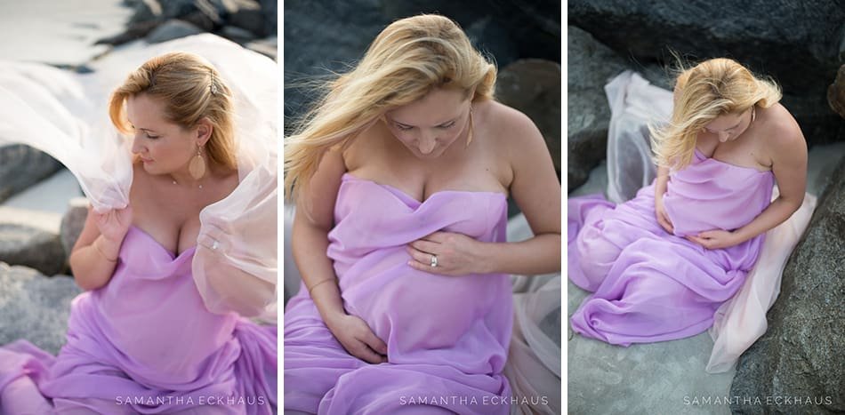 New Smyrna Beach Maternity Session New Smyrna Beach Maternity Session