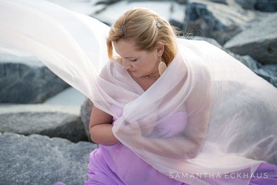 New Smyrna Beach Maternity Session New Smyrna Beach Maternity Session