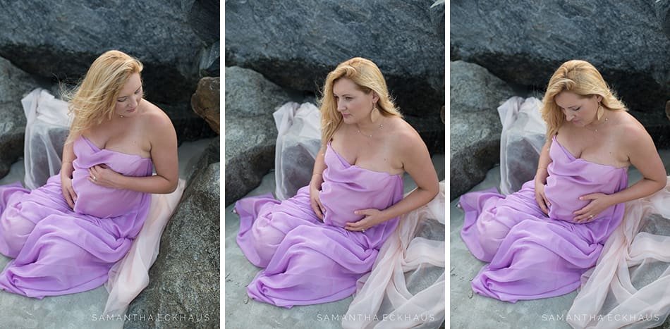 New Smyrna Beach Maternity Session New Smyrna Beach Maternity Session