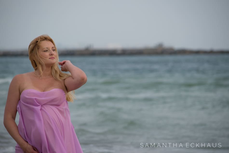 New Smyrna Beach Maternity Session New Smyrna Beach Maternity Session