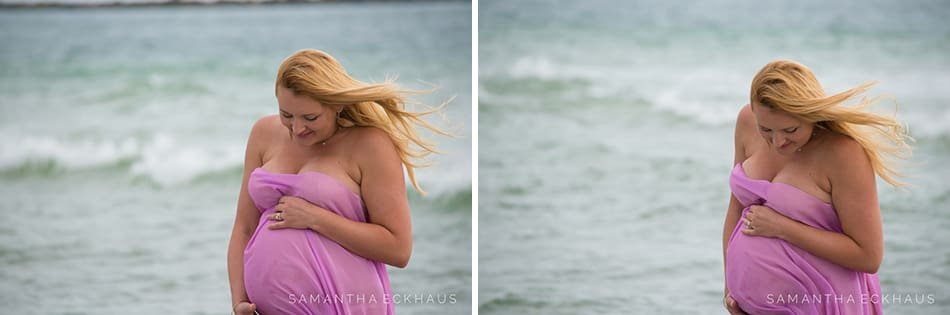 New Smyrna Beach Maternity Session New Smyrna Beach Maternity Session