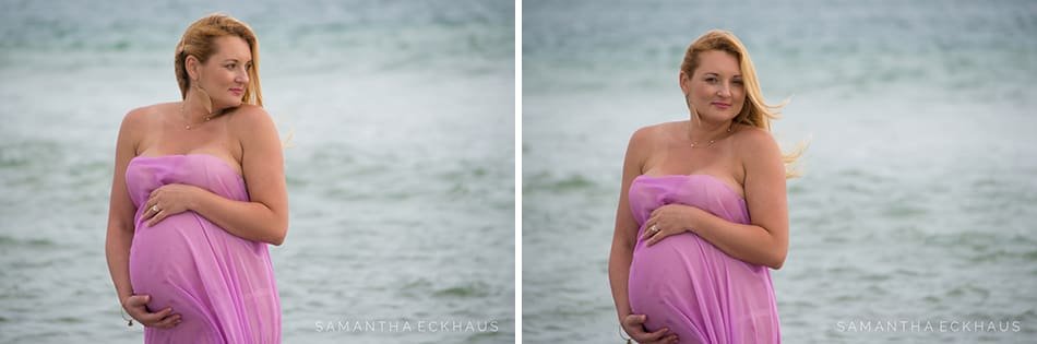 New Smyrna Beach Maternity Session New Smyrna Beach Maternity Session