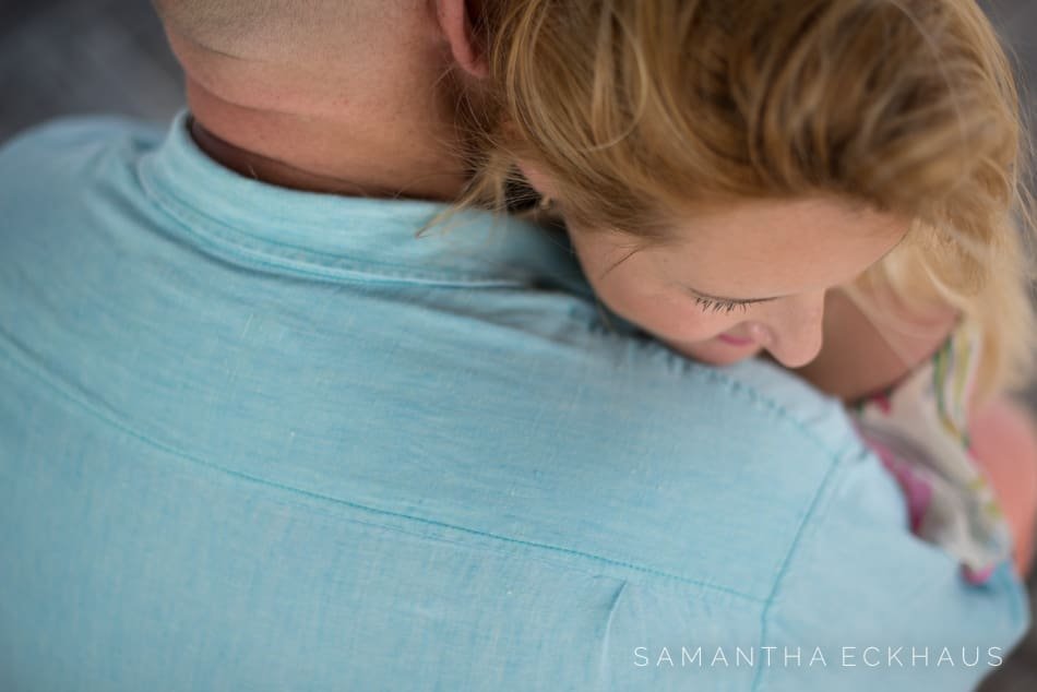 New Smyrna Beach Maternity Session New Smyrna Beach Maternity Session