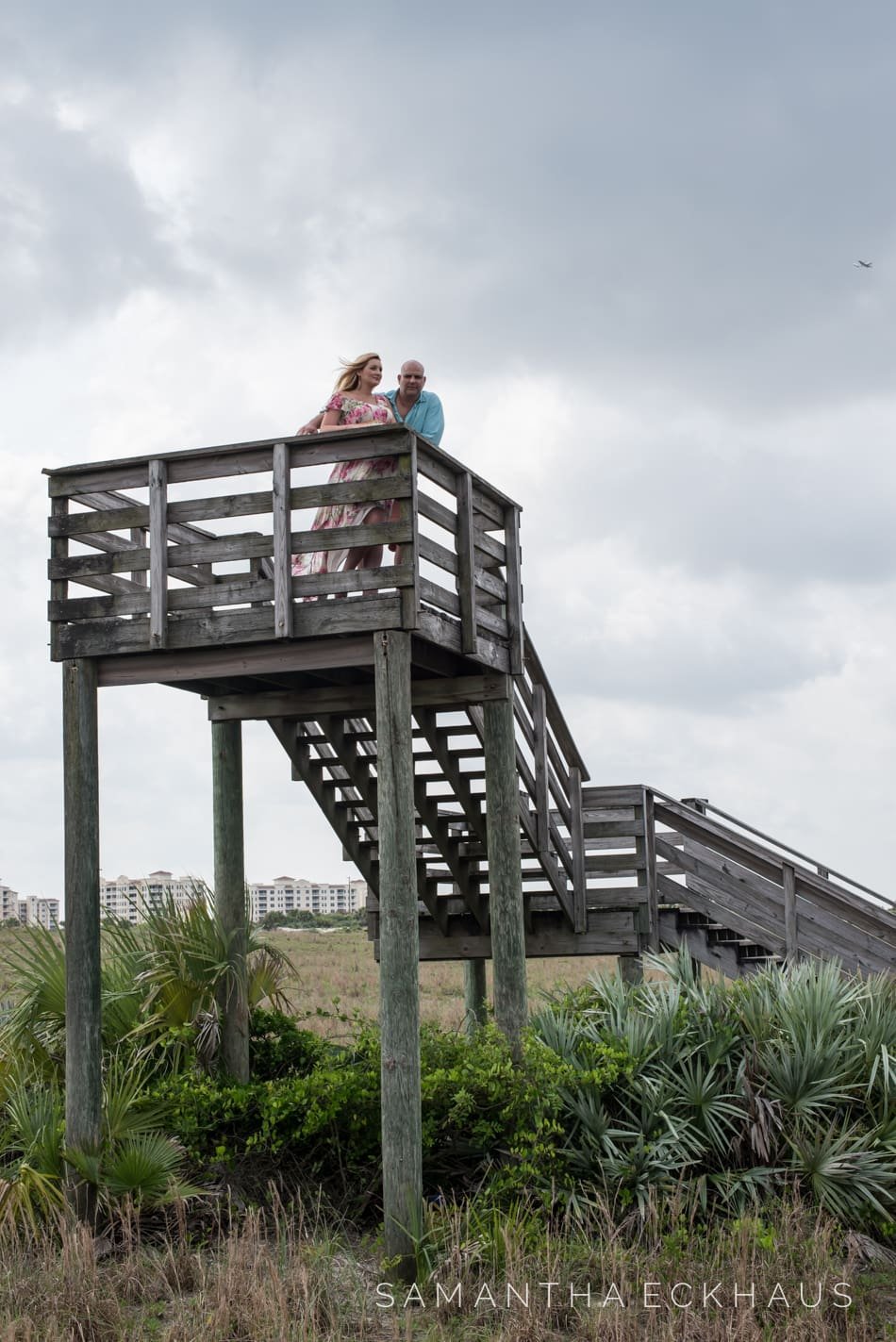 New Smyrna Beach Maternity Session New Smyrna Beach Maternity Session