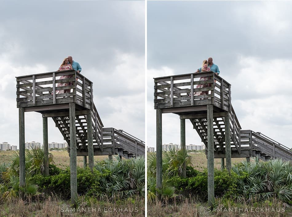 New Smyrna Beach Maternity Session New Smyrna Beach Maternity Session