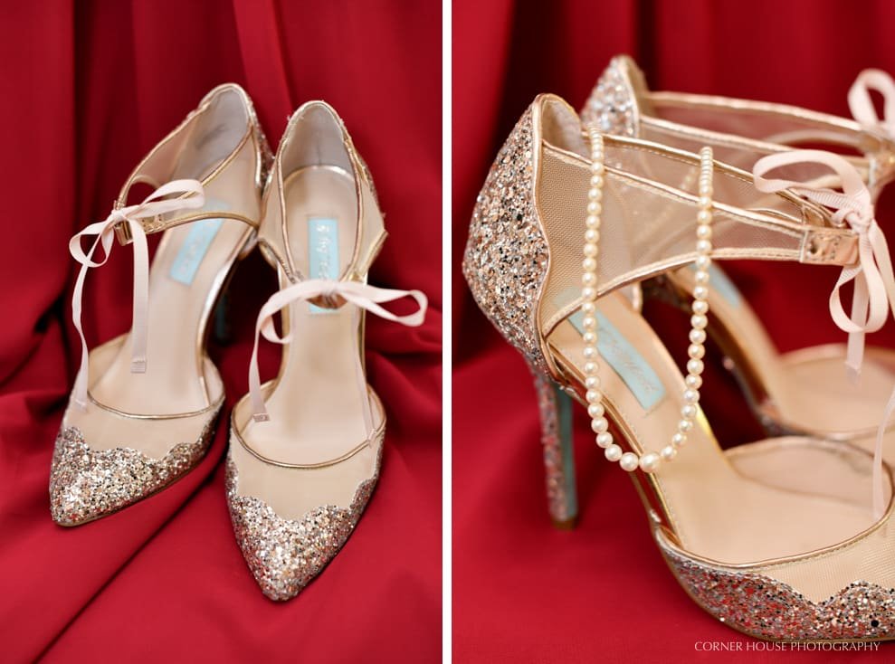 Edison Ford Winter Estates Wedding