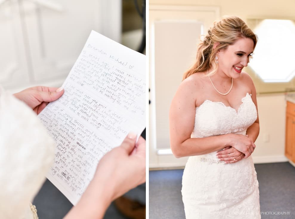 Edison Ford Winter Estates Wedding
