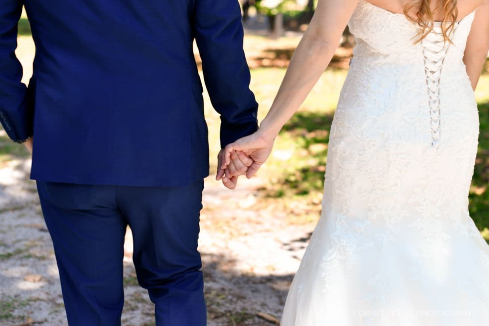Edison Ford Winter Estates Wedding