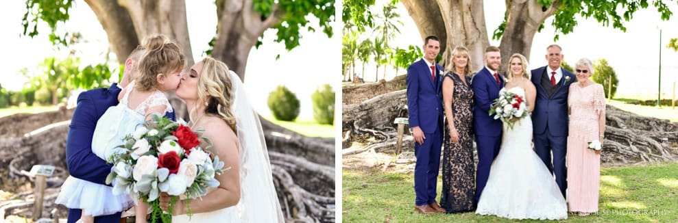 Edison Ford Winter Estates Wedding