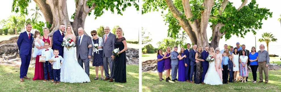 Edison Ford Winter Estates Wedding