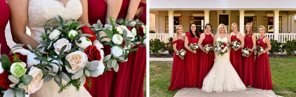Edison Ford Winter Estates Wedding