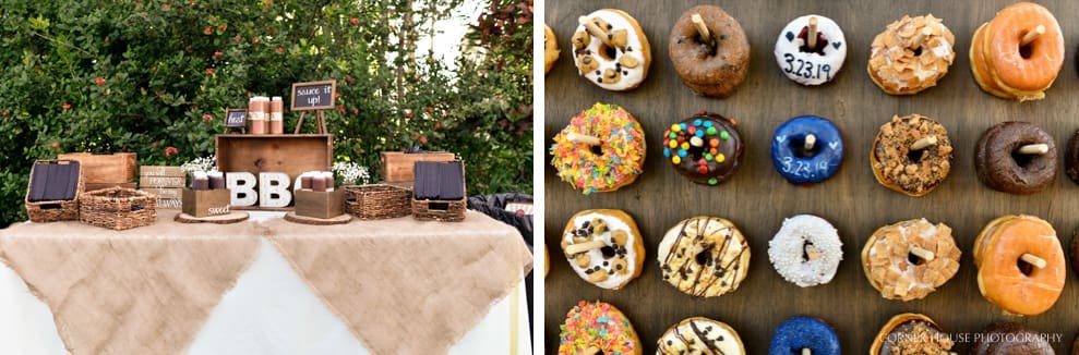 Edison Ford Winter Estates Wedding