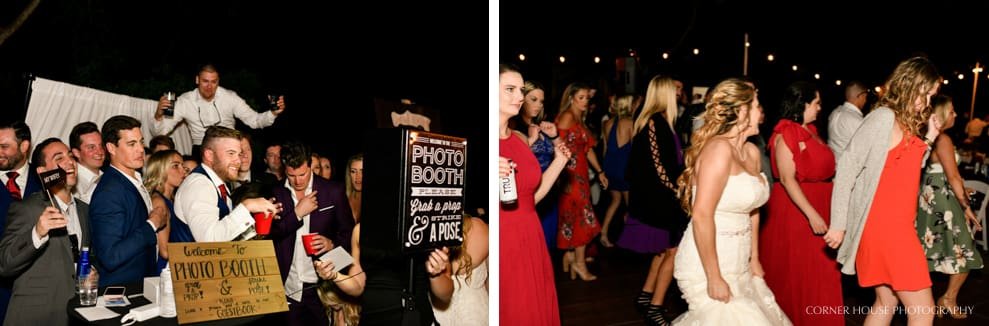 Edison Ford Winter Estates Wedding