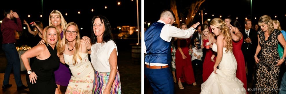 Edison Ford Winter Estates Wedding
