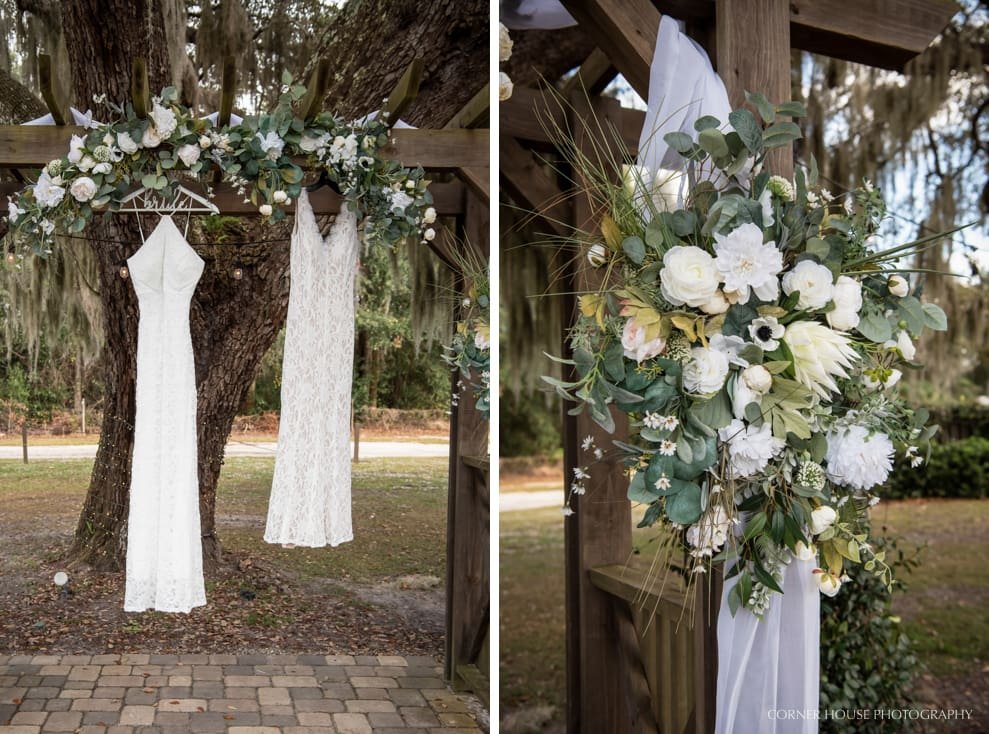 Ever After Farms Blueberry Barn Wedding Ever After Farms Blueberry Barn Wedding