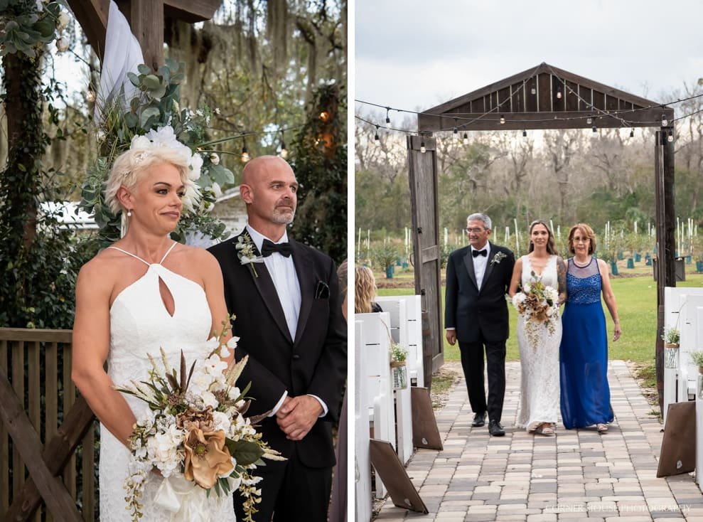 Ever After Farms Blueberry Barn Wedding Ever After Farms Blueberry Barn Wedding