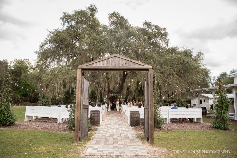 Ever After Farms Blueberry Barn Wedding Ever After Farms Blueberry Barn Wedding