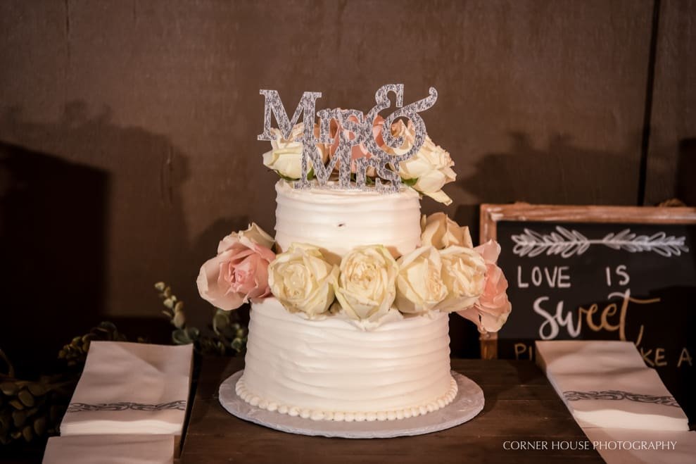 Ever After Farms Blueberry Barn Wedding Ever After Farms Blueberry Barn Wedding