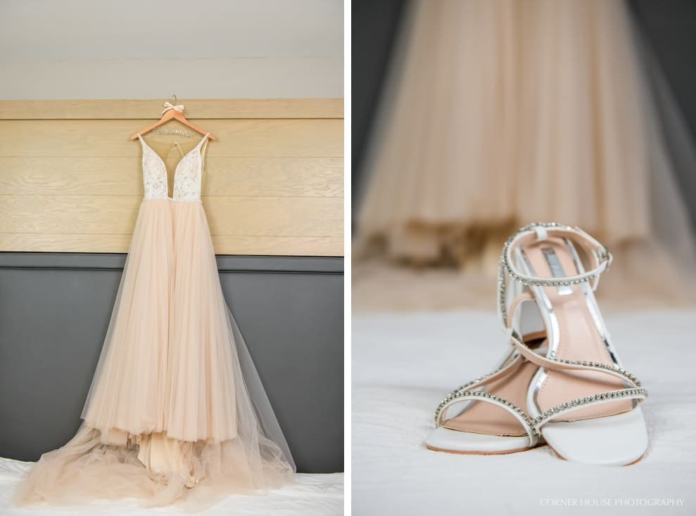 Embassy Suites by Hilton St Augustine Oceanfront Resort Wedding