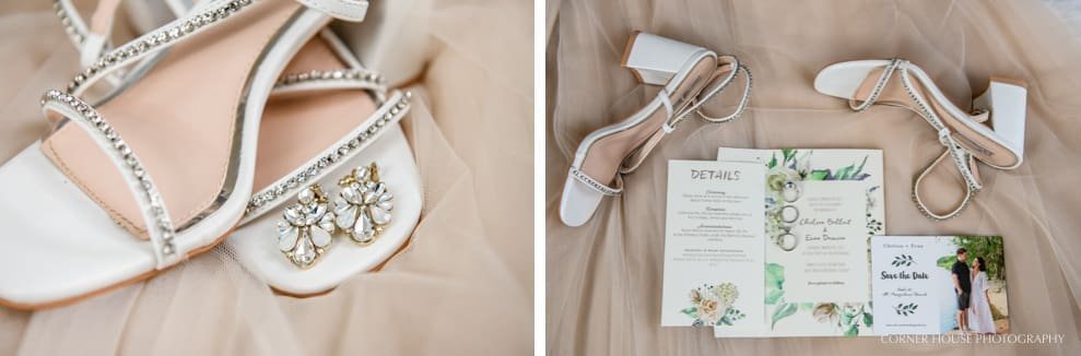 Embassy Suites by Hilton St Augustine Oceanfront Resort Wedding