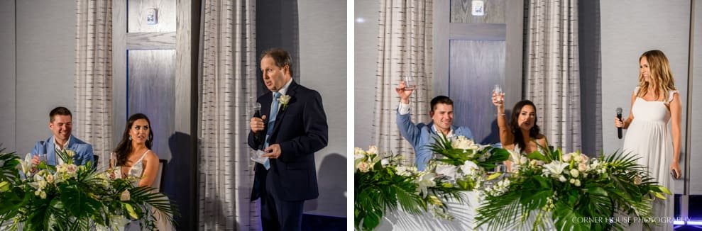 Embassy Suites by Hilton St Augustine Oceanfront Resort Wedding