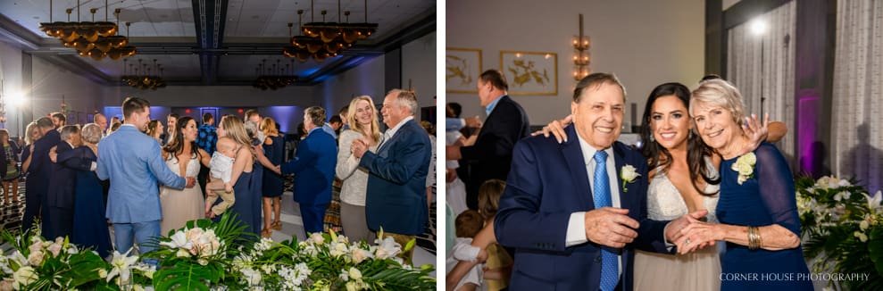 Embassy Suites by Hilton St Augustine Oceanfront Resort Wedding