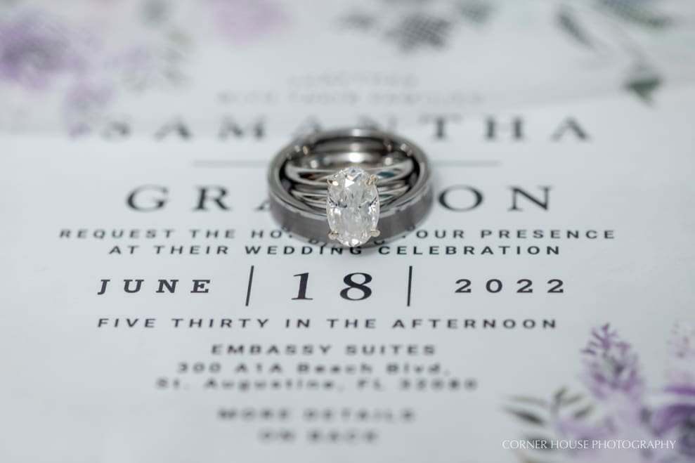 Embassy Suites Wedding Embassy Suites Wedding
