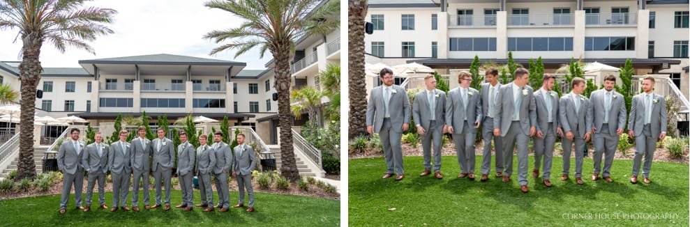 Embassy Suites Wedding Embassy Suites Wedding