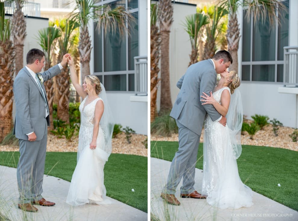 Embassy Suites Wedding Embassy Suites Wedding