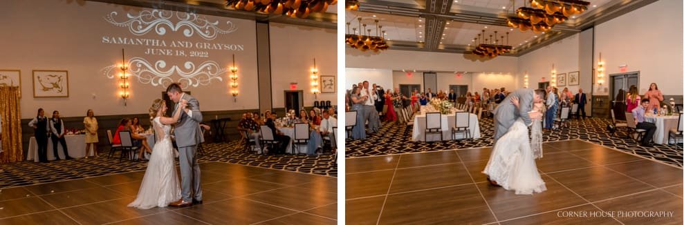 Embassy Suites Wedding Embassy Suites Wedding