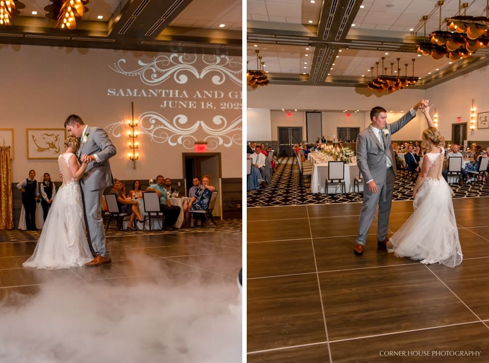 Embassy Suites Wedding Embassy Suites Wedding