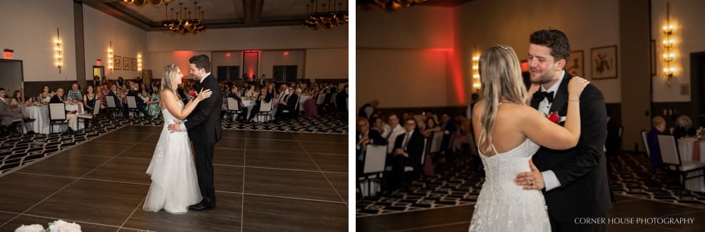 Embassy Suites Wedding Embassy Suites Wedding